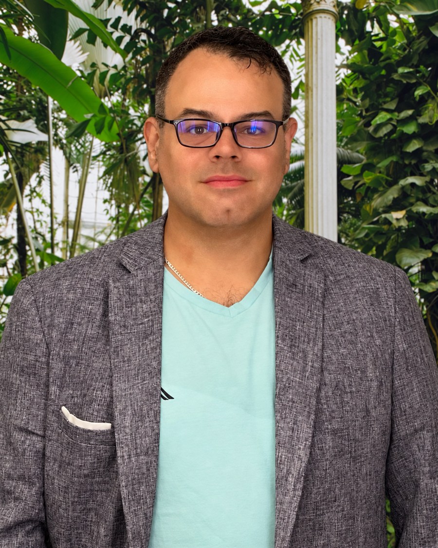 Nelson Abreu
